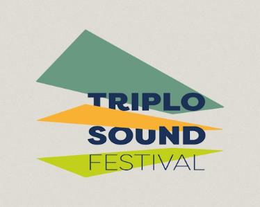 Triplosound Festival locandina - Orvieto